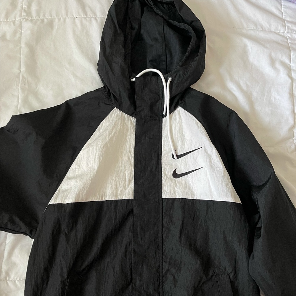 Nike jacket